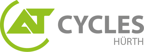 Hauptlogo, Gutscheine, Intern (Toolbar), Intern (Auswahlbox) AT Cycles Hürth GmbH